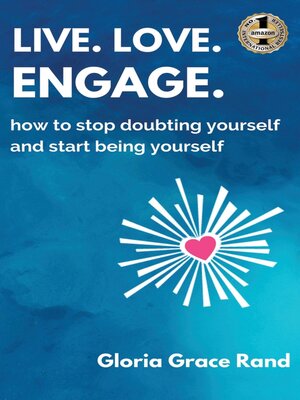 cover image of LIVE. LOVE. ENGAGE.